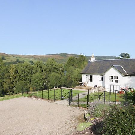 Tummel Cottage Foss Ngoại thất bức ảnh