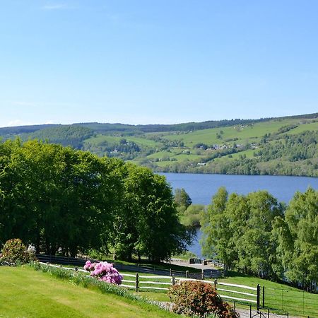 Tummel Cottage Foss Ngoại thất bức ảnh