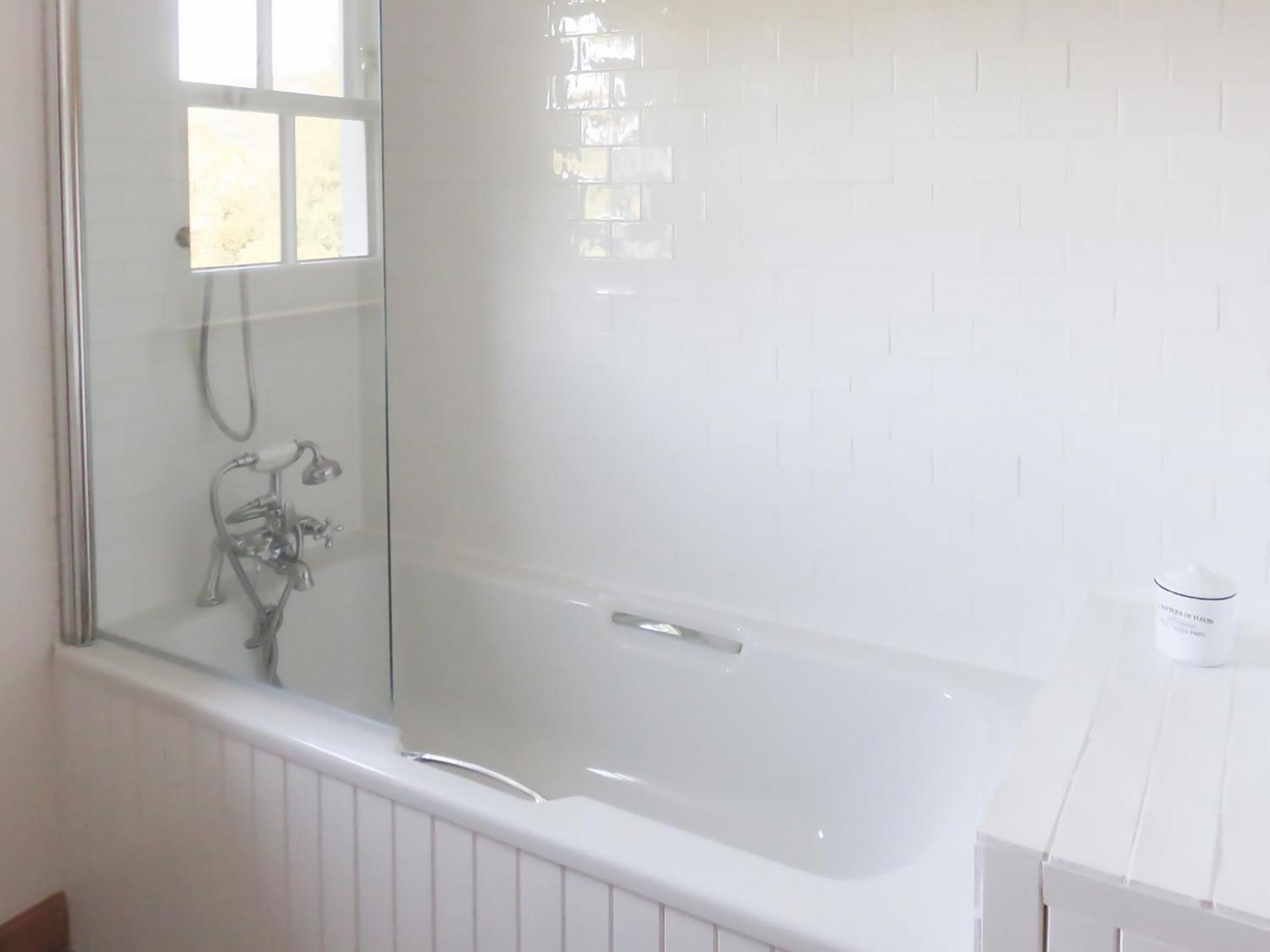 Tummel Cottage Foss Ngoại thất bức ảnh